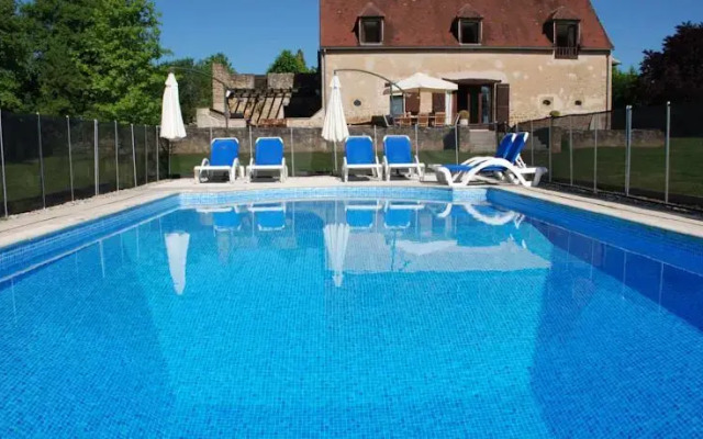 Chez Charolais