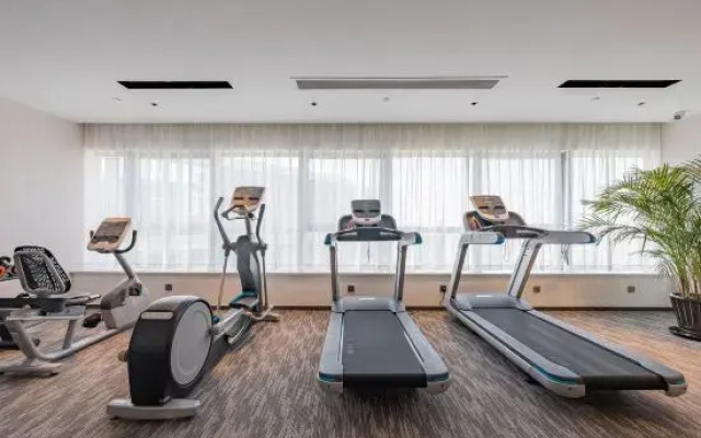 UrCove by Hyatt Hangzhou Riverside CBD