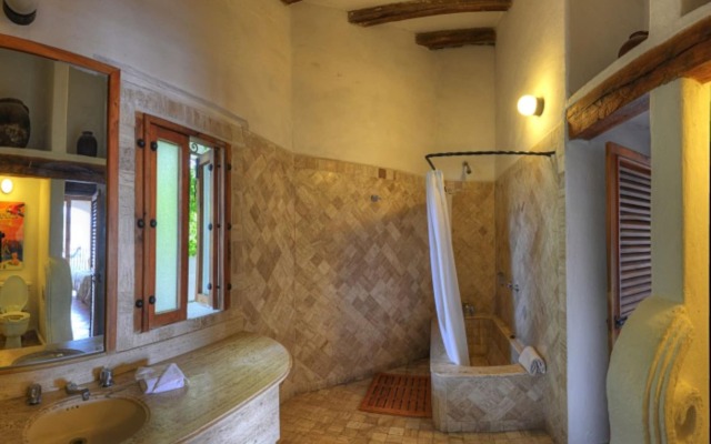 Hotel-Museo Posada de la Misón