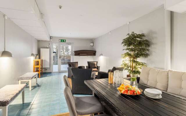 Hotel Malmkoping, BW Signature Collection
