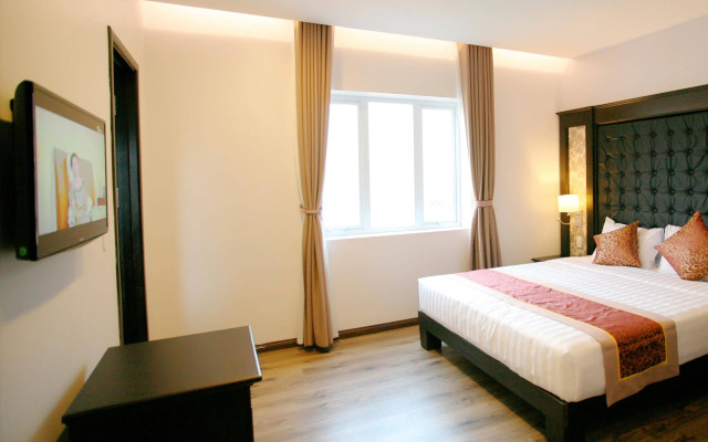 Ha Long Park Hotel