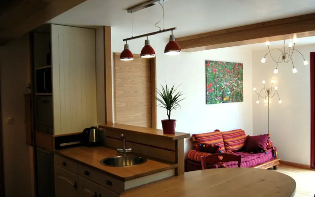 Le Clos des Tilleuls - D Day Home