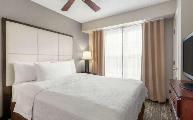 Homewood Suites by Hilton Providence/Warwick