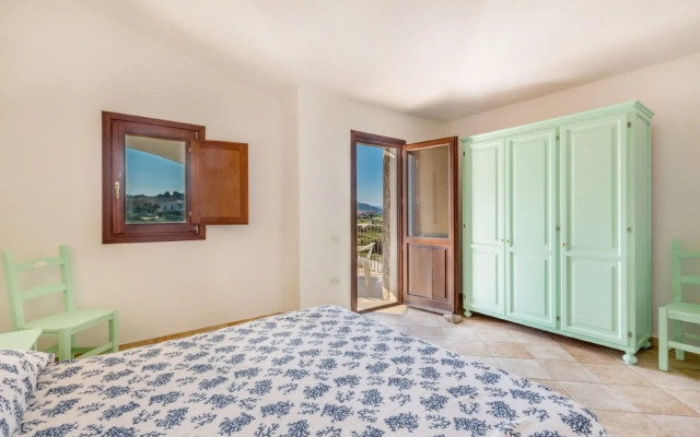 Residence Baia Santa Reparata