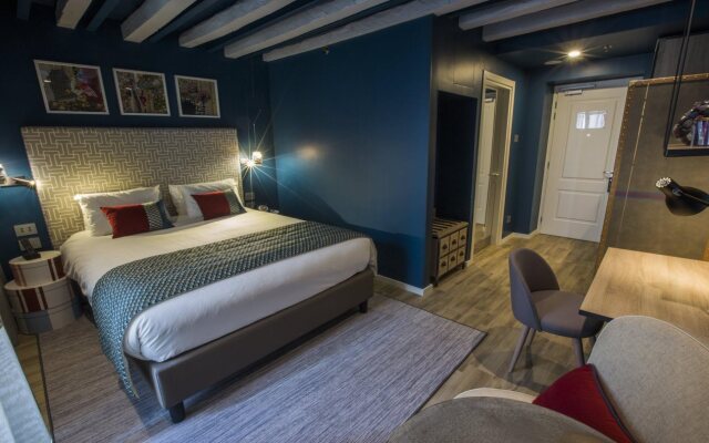 Hotel Indigo Milan