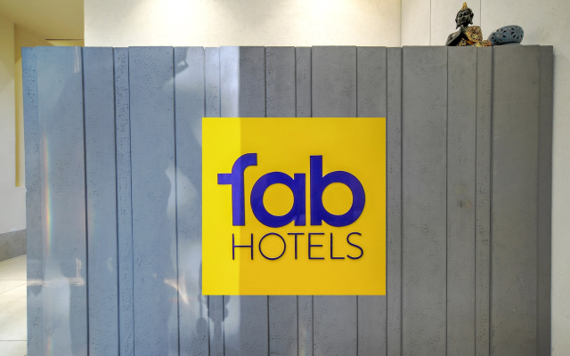 Fabhotel Benchmark
