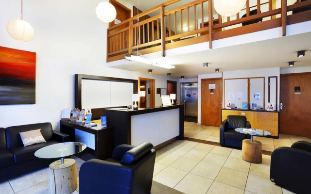 Résidence Néméa LAdret