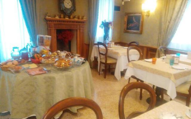Cà Nova Ristorante Hotel