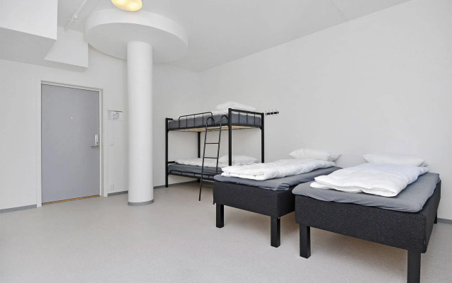 Anker Apartment – Grunerløkka