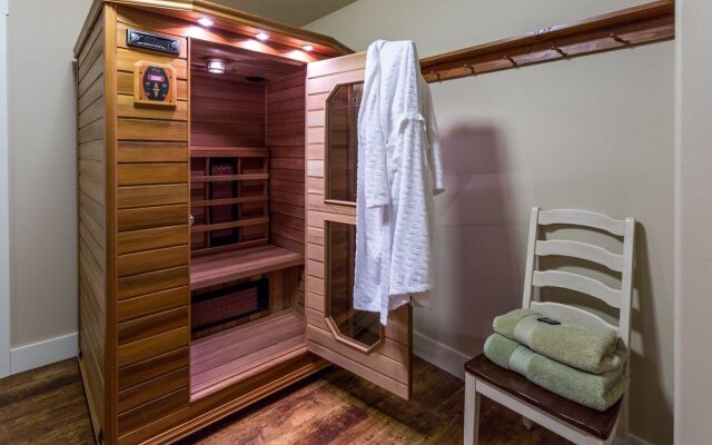 The Crossings Bed & Breakfast Inn/Billings Montana Lodging