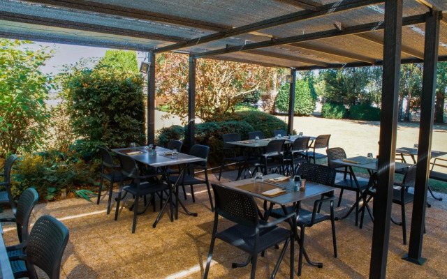 Parc Hotel