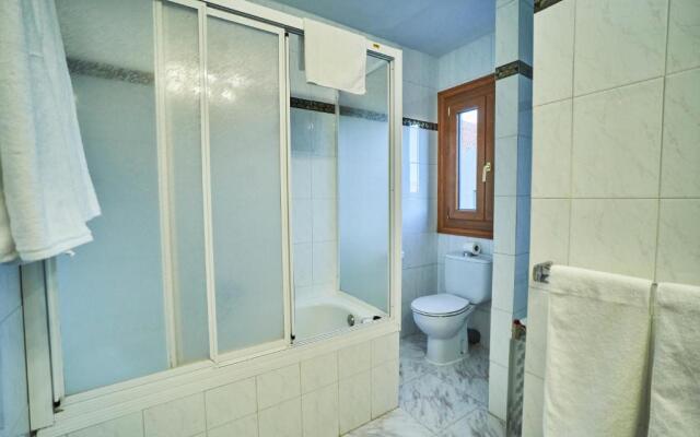 Hostal El Panadero