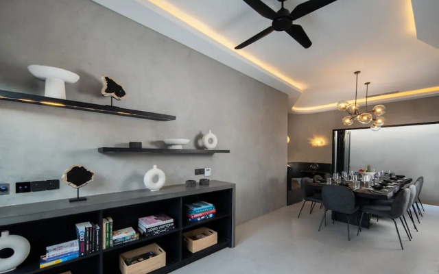 Je Ne Sais Quoi Seminyak