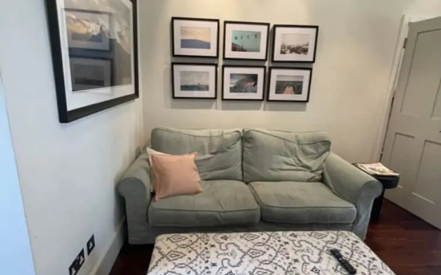 Secluded & Serene 3BD Family Home - Wandsworth!