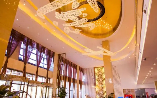 Shanglan International Hotel