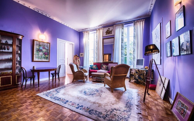 Maison de Fogasses