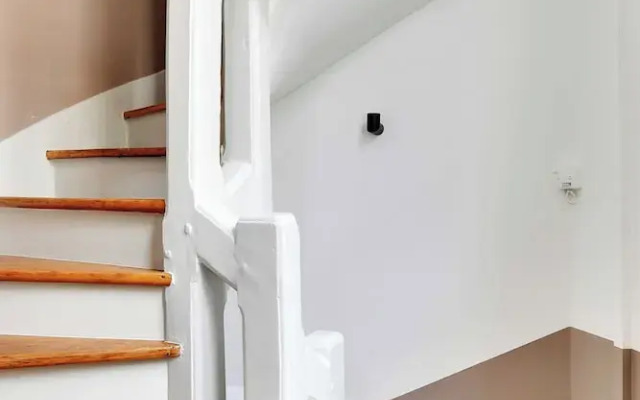 Chic Studio A/C - 2P - Le Marais