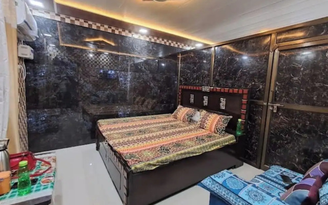 Tabtrips Saanchi Villa Homestay