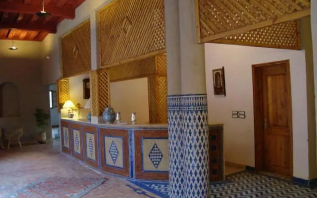 Hotel Ksar Assalassil