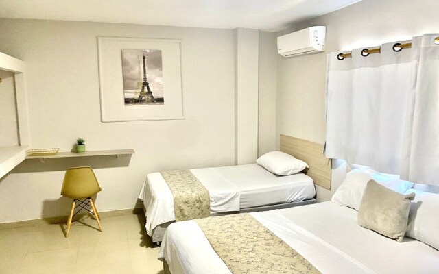 Hotel Rialto DMar