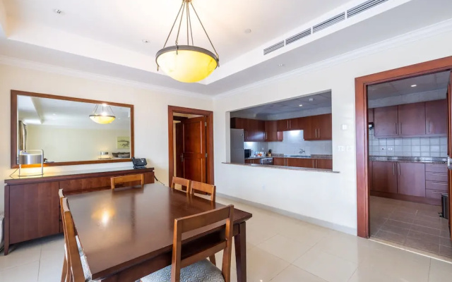 Sedra Arjaan & Sedra Residences By Rotana