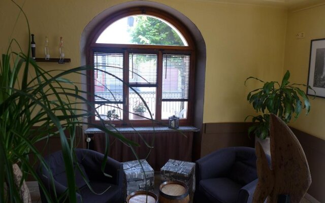 Hôtel-Restaurant de la Gare