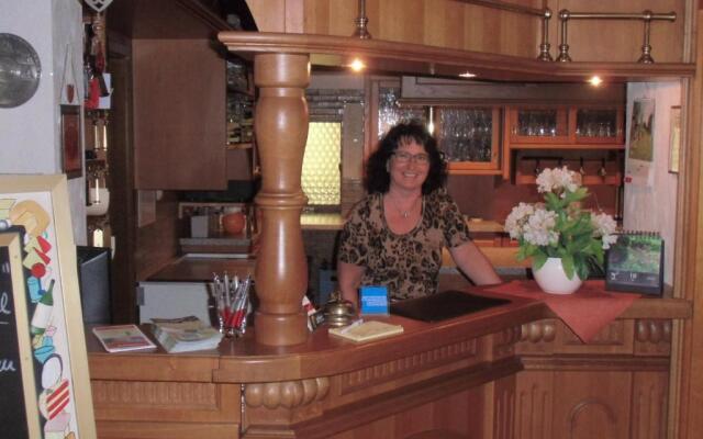 Hotel Gasthof Zum Freigericht