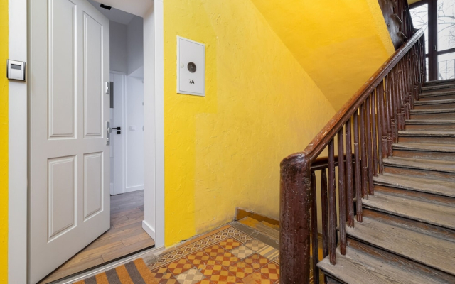 Apartment Krakow Wawrzynca 30 by Renters