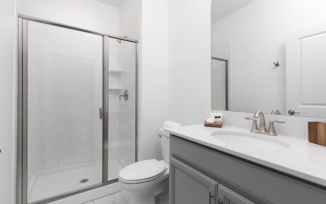 Chic Retreat - Unforgettable Stay