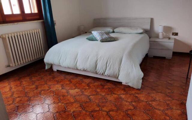 Casa Vacanze da Diana