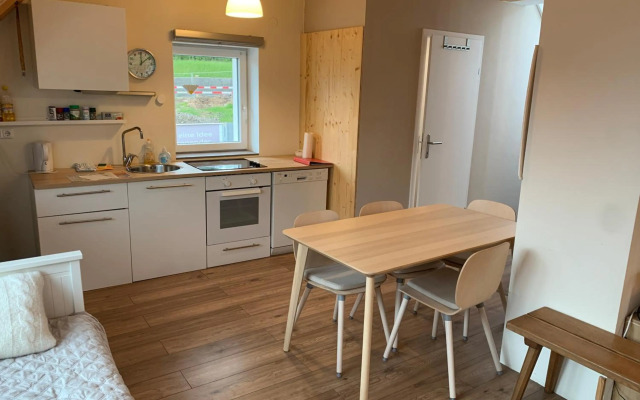 Book-A-Room City Apartment Salzburg