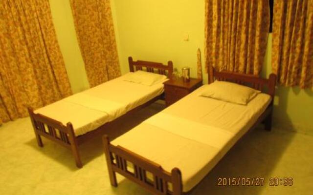Panangala Home Stay