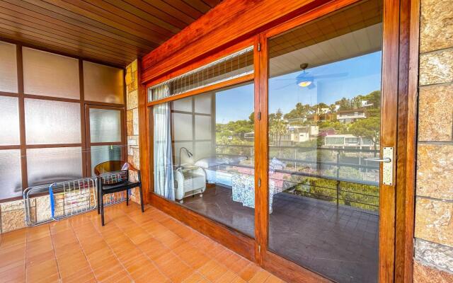 Girorooms Torre Valentina Eden Mar I