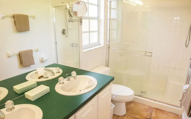 Yarmouth Villa #231713 - 3 Br villa