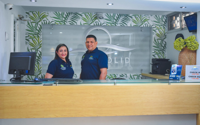 Hotel Valladolid