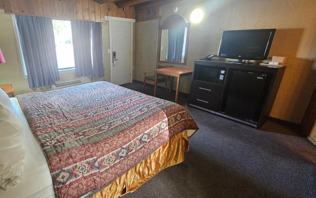 Redrock Country Inn