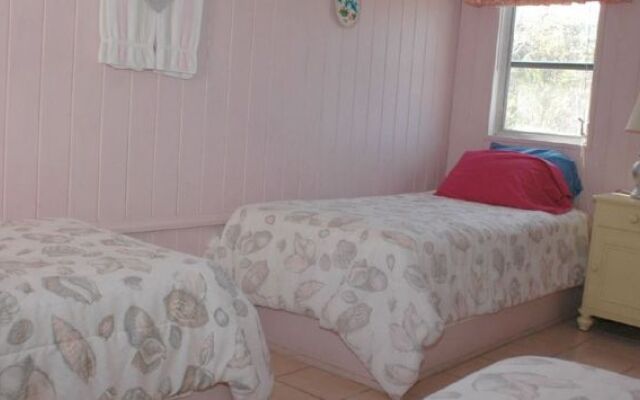 Cocobay Cottages