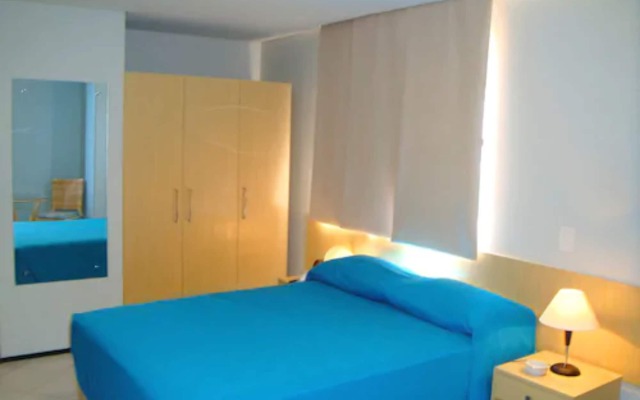 Hotel Boreas