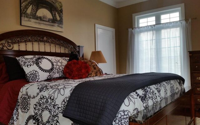 Eagles Rest Bed & Breakfast