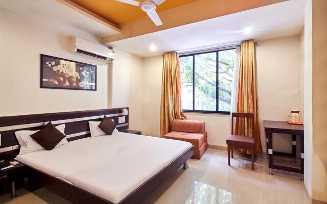 OYO 603 Hotel Swasti