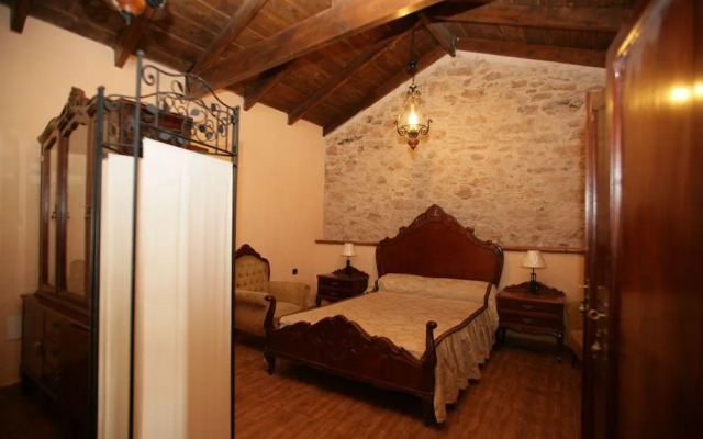 Agroturismo La Gayria