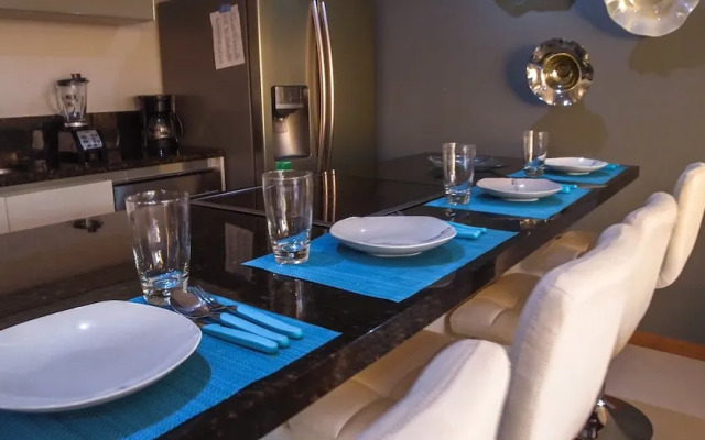Peninsula Nuevo Vallarta
