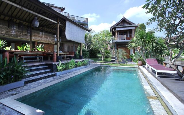 Airy Kuta Utara Bila Dalung Bali