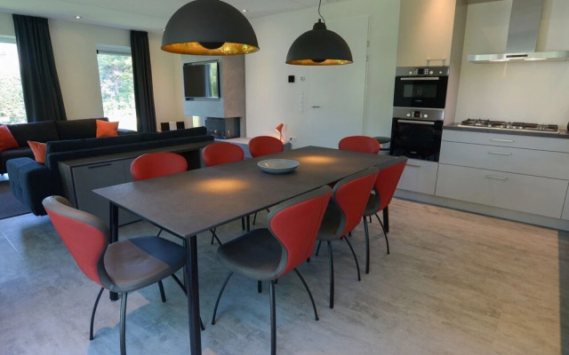 Peaceful Villa in De Koog near Sea