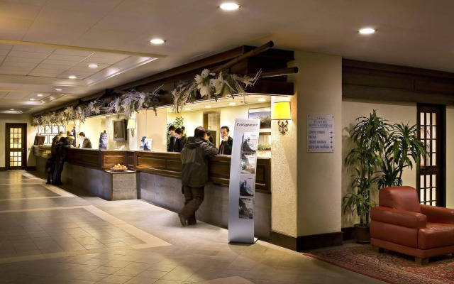 TH La Thuile - Planibel Hotel