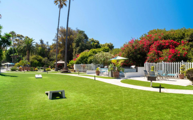 San Clemente Inn