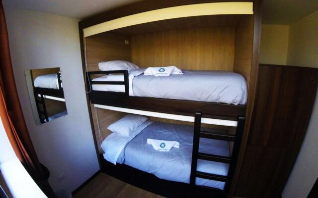 Rebel Hostel
