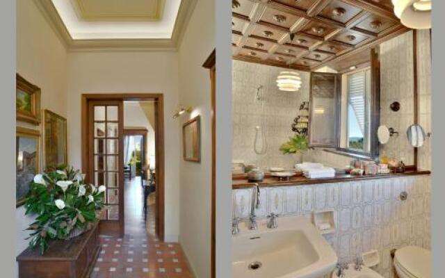 Bed & Breakfast Villa Carlotta