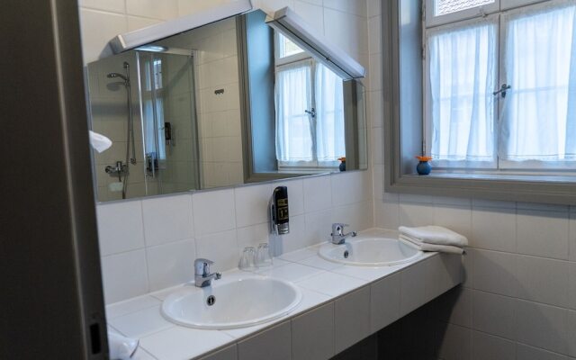 Landhotel Alte Schmiede