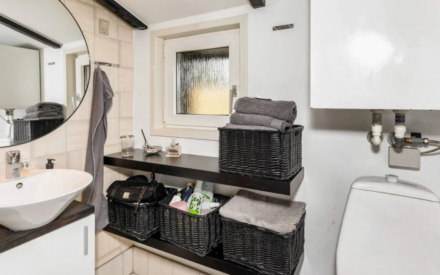 4 Person Holiday Home in Thisted